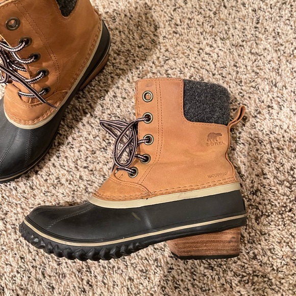 Sorel Snow Boots - Women’s - Picture 3 of 5